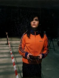 Bill Kaulitz 