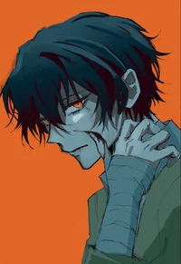 Dazai