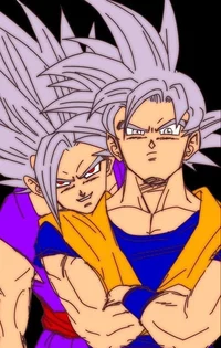 Muigokuandbeastgohan