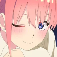 Ichika Nakano 