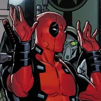 Wade Wilson