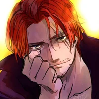 Shanks Akagami