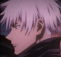 Satoru Gojo
