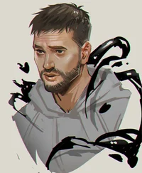 Eddie Brock