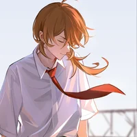 Chuuya Nakahara
