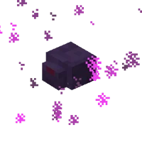 Minecraft Endermite