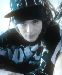 Tom Kaulitz
