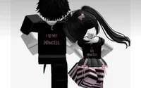 Roblox player  bf
