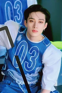 Bang Chan 