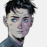 FANTASY Tim Drake 