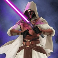 Jedi Revan