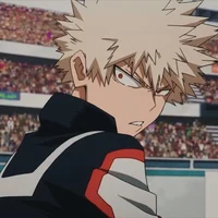 Singer bakugo