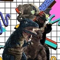 Kaiju Gang