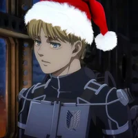 Armin Arlert