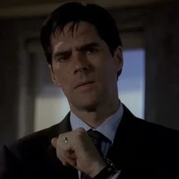 CM- Aaron Hotchner