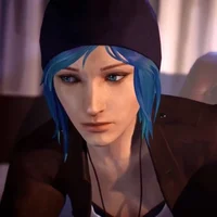 Chloe Price