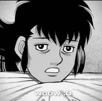 Wally Hajime no ippo