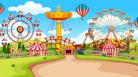 Amusement Park