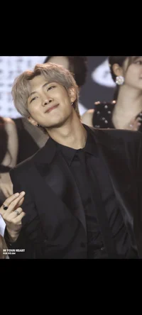 Namjoon 