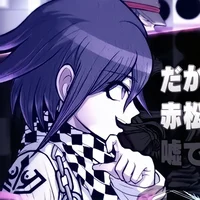 Kokichi Oma