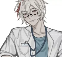 Doctor Kazuha 