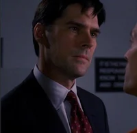 CM- Aaron Hotchner 