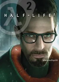 Half life 2 RP