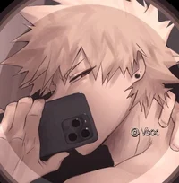 Bakugo - Husband