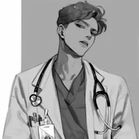 your doctor husband