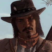 Jack Marston