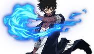 Soulmate Dabi