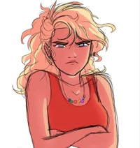 Annabeth Chase