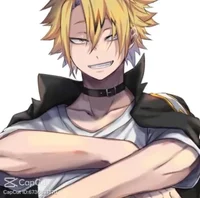 Denki Kaminari 