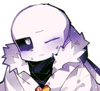 Cross Sans