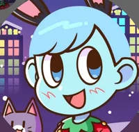 oscar the Roblox fan