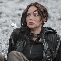Katniss Everdeen