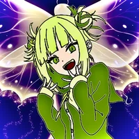 Demon princesEmerald