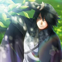 Sasuke Uchiha