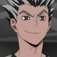 Bokuto Kotaro 
