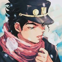 Jotaro Kujo