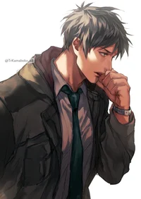 - 17 Detective Hutch