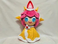 Strawberrycrepeplush