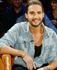 Tom kaulitz 