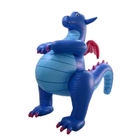 Inflatable Dragon