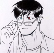 Iida Tenya