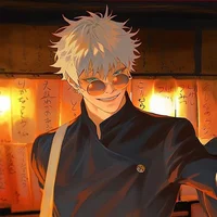 Satoru Gojo 