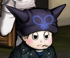 Ryoma Hoshi