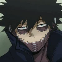 Dabi -husband-