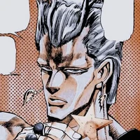 J-P Polnareff