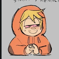 Kenny McCormick
